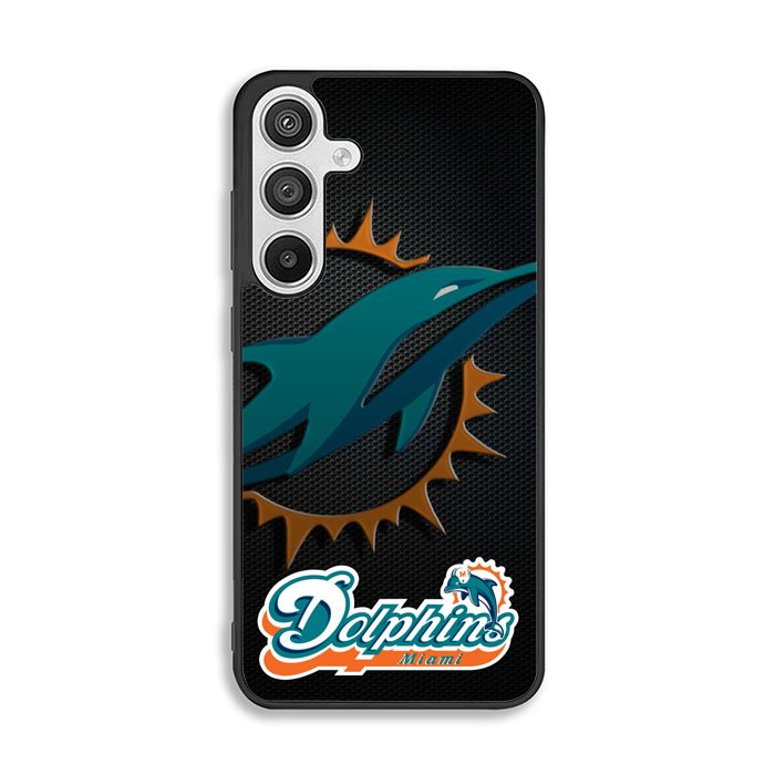 Miami Dolphins 4th Samsung Galaxy A26 Case FE3883