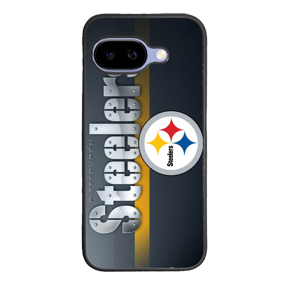 Pittsburgh Steelers Google Pixel 10A Case BC1274