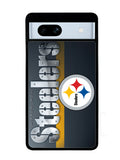 Pittsburgh Steelers 7th Google Pixel 7A Case