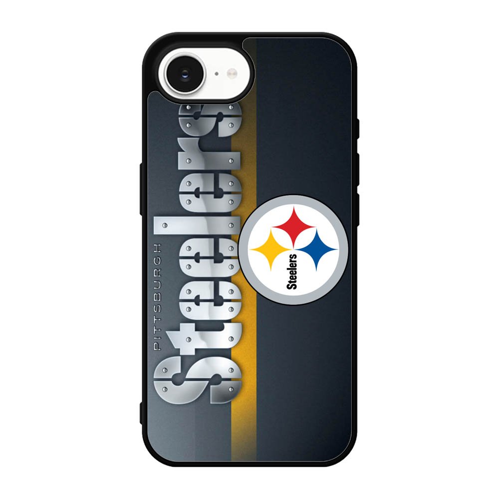 Pittsburgh Steelers iPhone 17e Case BC1274