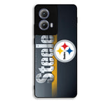 Pittsburgh Steelers 7th Motorola Moto Edge 2024 Case FE3990