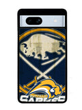 Buffalo Sabres Google Pixel 7A Case