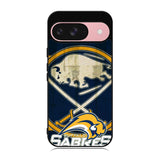 Buffalo Sabres Case Google Pixel 9 BC1276