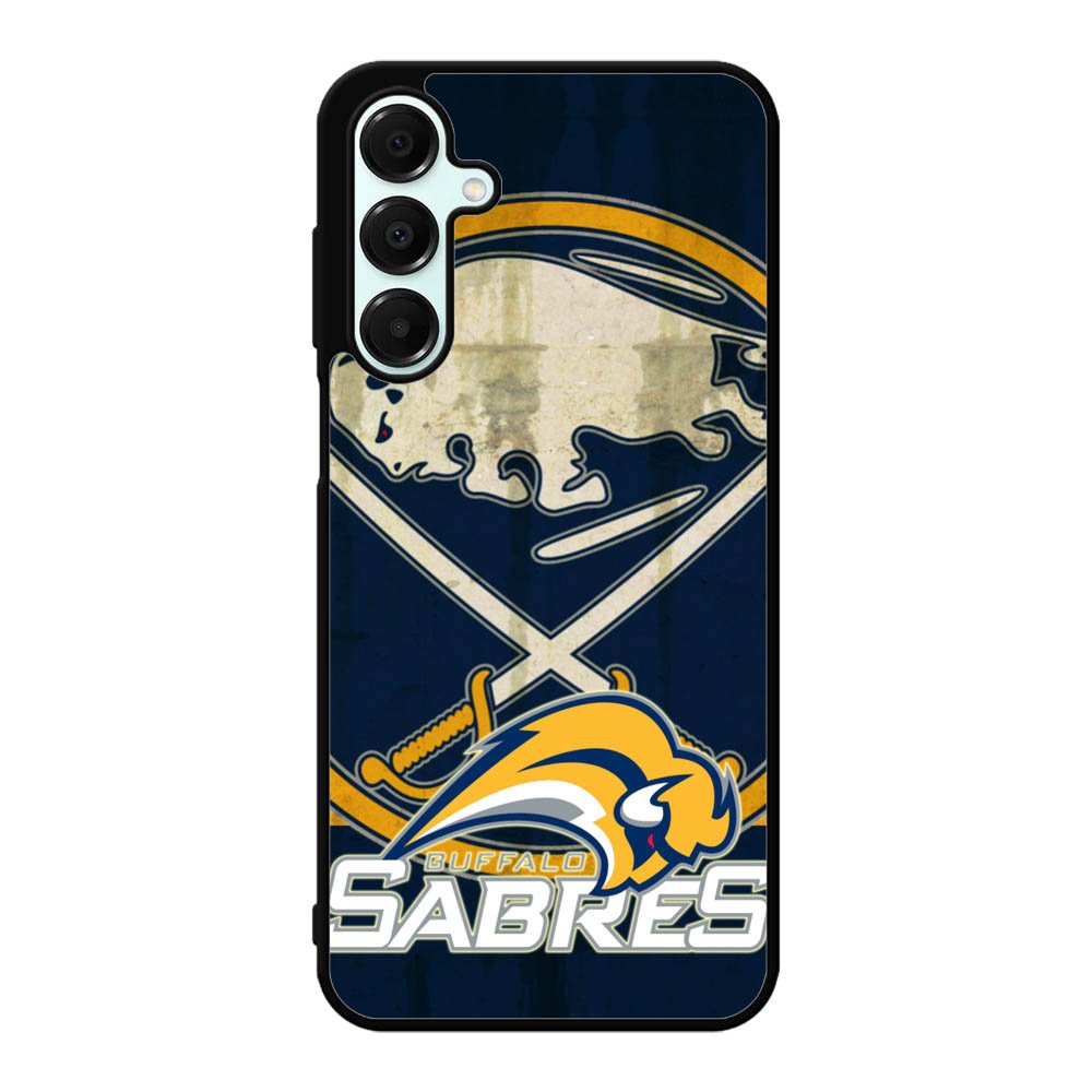 Buffalo Sabres Samsung Galaxy A16 Case BC1276