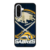 Buffalo Sabres Samsung Galaxy A56 Case FE1567