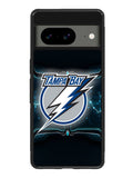 Tampa Bay Lightning Google Pixel 8a Case