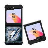 Tampa Bay Lightning Case Samsung Galaxy Z Flip 5 5G BC1277