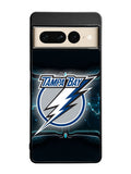 Tampa Bay Lightning Google Pixel 7 Pro Case