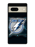Tampa Bay Lightning Google Pixel 7 Case