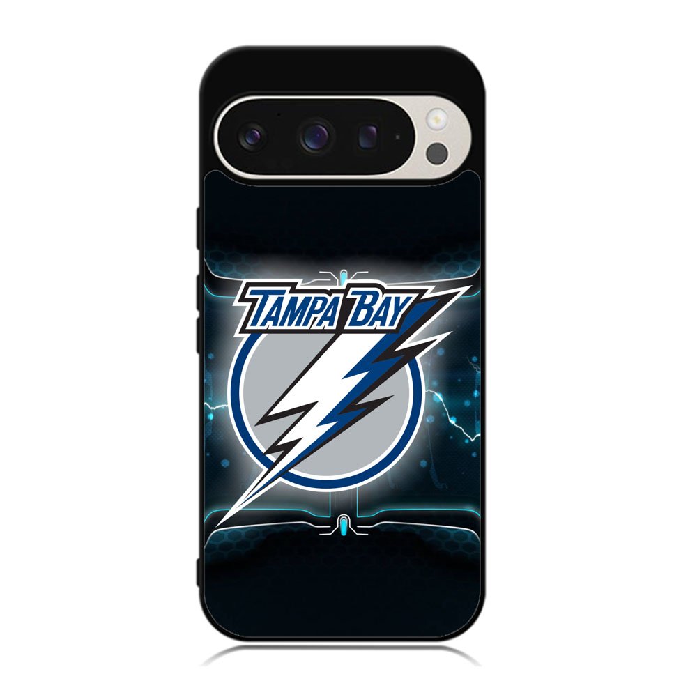 Tampa Bay Lightning Case Google Pixel 9 Pro XL BC1277