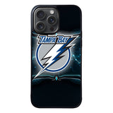 Tampa Bay Lightning Case iPhone 15 Pro BC1277