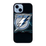 Tampa Bay Lightning Case iPhone 15 BC1277