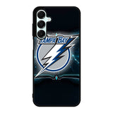Tampa Bay Lightning Samsung Galaxy A16 Case BC1277