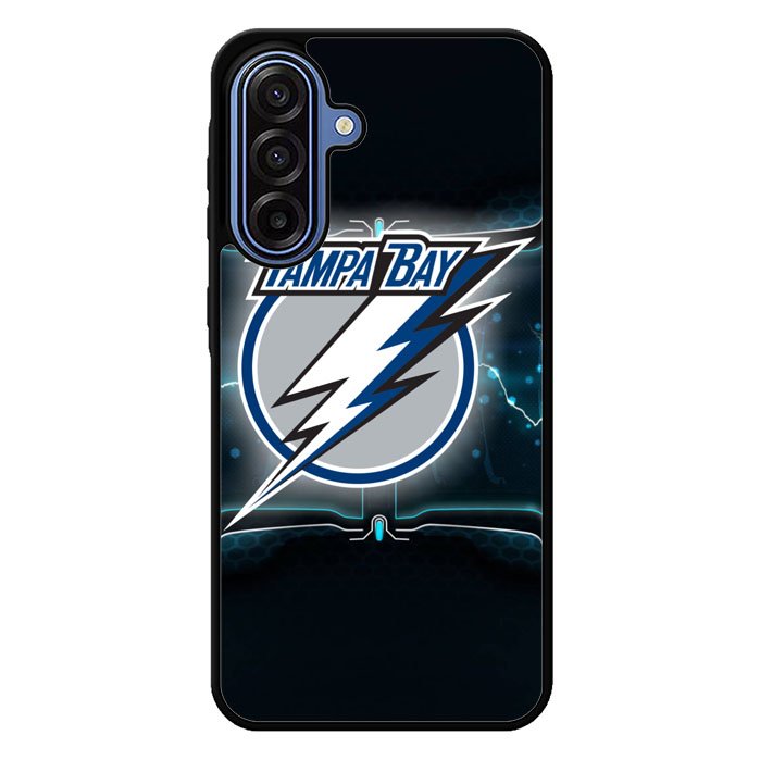 Tampa Bay Lightning Samsung Galaxy A17 5G Case BC1277