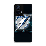 Tampa Bay Lightning Motorola Moto G Power 5G 2024 Case FE0809