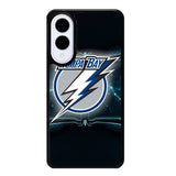 Tampa Bay Lightning Samsung Galaxy S25 Edge Case BC1277