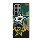 Dallas Stars Case Samsung Galaxy S24 Ultra 5G BC1279