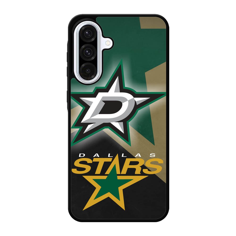 Dallas Stars Samsung Galaxy A56 Case BC1279