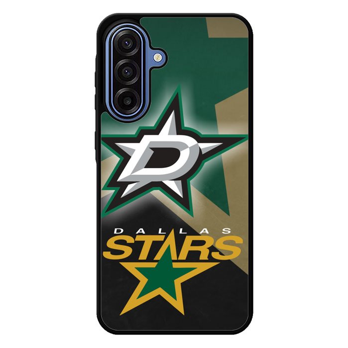 Dallas Stars Samsung Galaxy A17 5G Case BC1279
