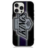 Los Angeles Kings Case iPhone 16 Pro BC1280