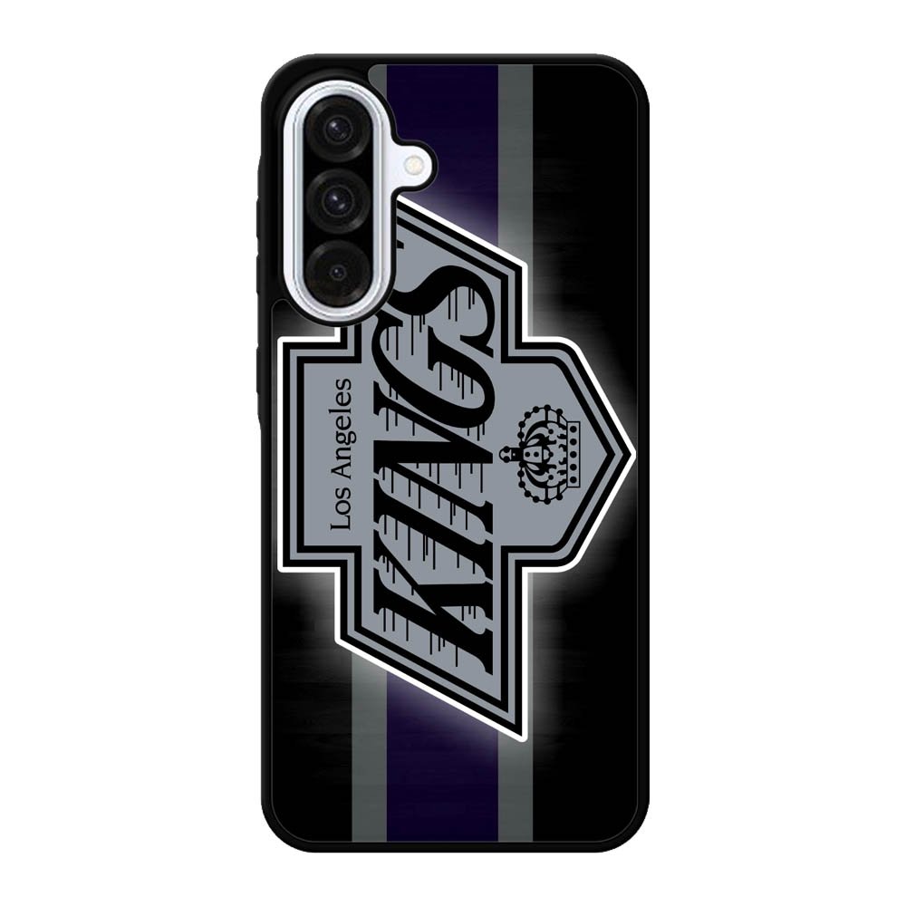 Los Angeles Kings Samsung Galaxy A56 Case BC1280