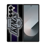 Los Angeles Kings Case Samsung Galaxy Z Fold 6 5G BC1280