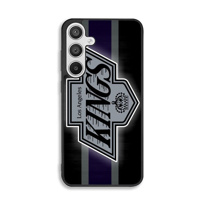 Los Angeles Kings Samsung Galaxy A26 Case BC1280