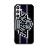 Los Angeles Kings Samsung Galaxy A26 Case BC1280
