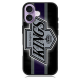 Los Angeles Kings iPhone 17 Case BC1280