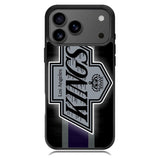 Los Angeles Kings iPhone 17 Pro Max Case BC1280
