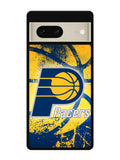 Indiana Pacers Google Pixel 7 Case