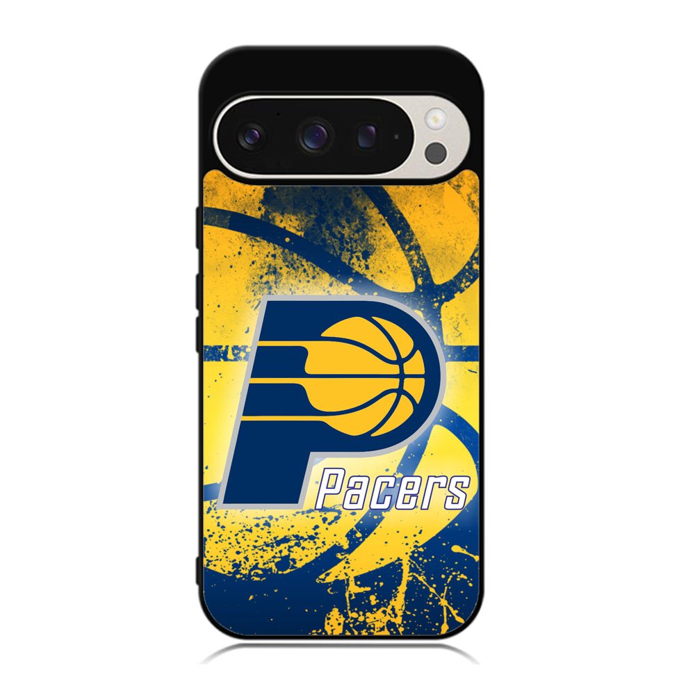 Indiana Pacers Case Google Pixel 9 Pro XL BC1281