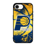 Indiana Pacers iPhone 17e Case BC1281