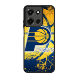 Indiana Pacers Motorola Moto G 5G 2025 Case FE5599