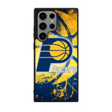 Indiana Pacers Case Samsung Galaxy S25 Ultra 5G BC1281