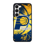 Indiana Pacers Case Samsung Galaxy S25 Plus 5G BC1281