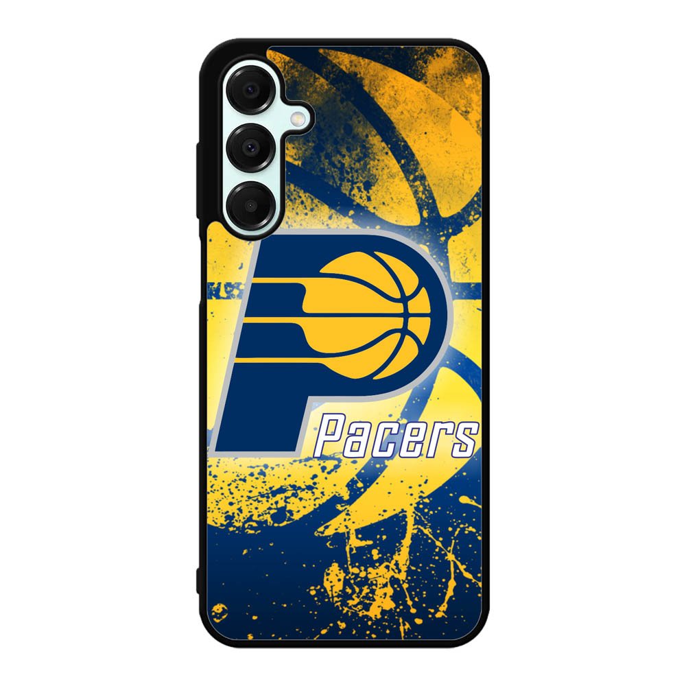 Indiana Pacers Samsung Galaxy A16 Case BC1281