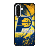 Indiana Pacers Samsung Galaxy A56 Case FE5792
