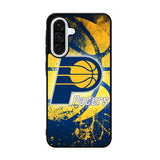 Indiana Pacers Samsung Galaxy A36 Case FE5599