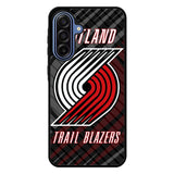 Portland Trail Blazers Samsung Galaxy A17 5G Case BC1282