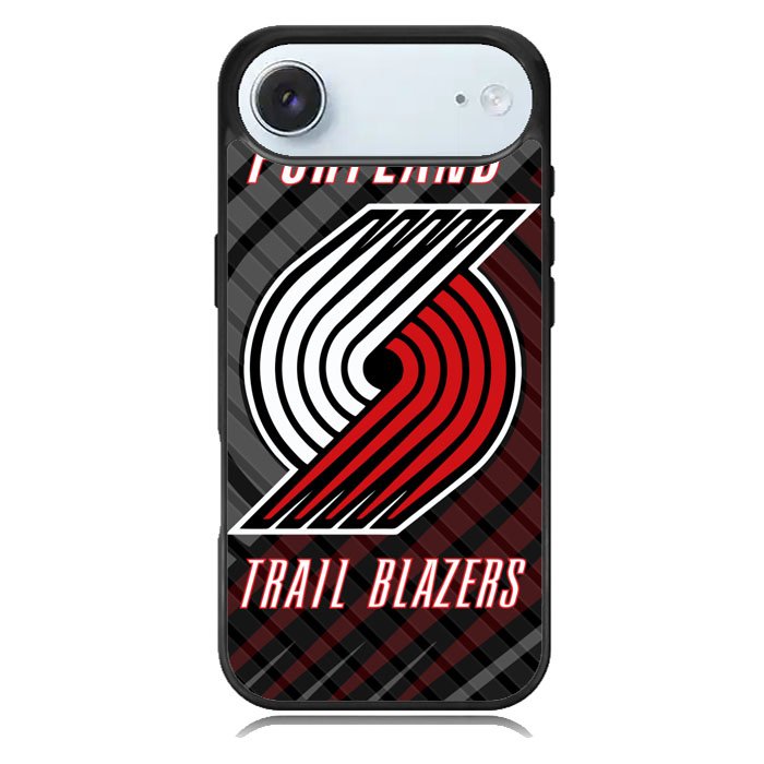 Portland Trail Blazers iPhone 17 Air Case BC1282