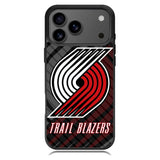 Portland Trail Blazers iPhone 17 Pro Max Case BC1282