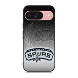 San Antonio Spurs Case Google Pixel 9 BC1283