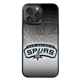 San Antonio Spurs Case iPhone 15 Pro BC1283