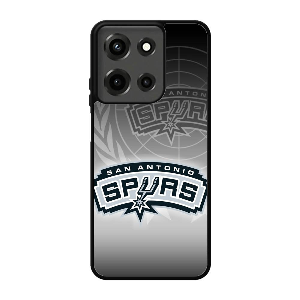 San Antonio Spurs Motorola Moto G 5G 2025 Case BC1283