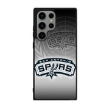 San Antonio Spurs Case Samsung Galaxy S24 Ultra 5G BC1283