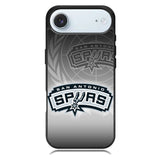 San Antonio Spurs iPhone 17 Air Case BC1283