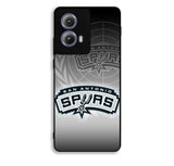 San Antonio Spurs Motorola Moto Edge 2024 Case BC1283
