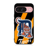 Detroit Tigers Case Google Pixel 9 BC1285