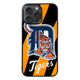 Detroit Tigers Case iPhone 15 Pro Max BC1285